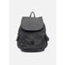 Sac à dos - Kipling - Peppery City Pack S - Bleu - 100% polyester - 580g