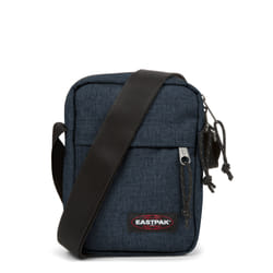 Eastpak EK04526W sac à main et sac en bandoulière Polyester Bleu Unisexe Sac à bandoulière