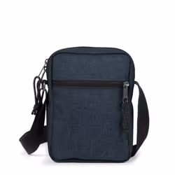 Eastpak EK04526W sac à main et sac en bandoulière Polyester Bleu Unisexe Sac à bandoulière - Vue supplémentaire 5