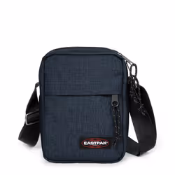 Eastpak EK04526W sac à main et sac en bandoulière Polyester Bleu Unisexe Sac à bandoulière - Vue supplémentaire 6