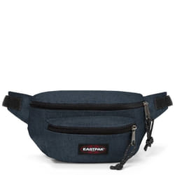 Eastpak EK07326W sacs bananes Polyester Bleu