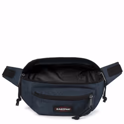 Eastpak EK07326W sacs bananes Polyester Bleu
