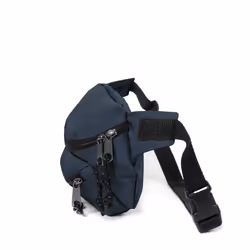 Eastpak EK07326W sacs bananes Polyester Bleu - Vue supplémentaire 4