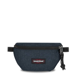 Eastpak EK07426W sacs bananes Polyester Bleu