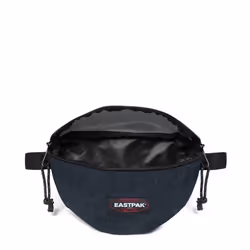 Eastpak EK07426W sacs bananes Polyester Bleu