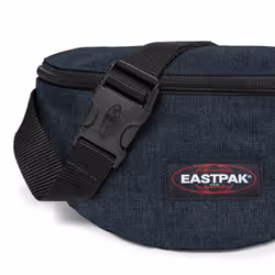 Eastpak EK07426W sacs bananes Polyester Bleu - Vue supplémentaire 6
