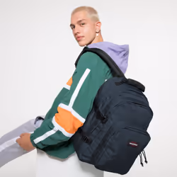 Eastpak EK52026W, Unisexe, 38,1 cm (15"), Compartiment pour Notebook, Polyester