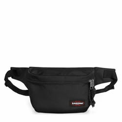 Eastpak EK68D008 sacs bananes Nylon Noir