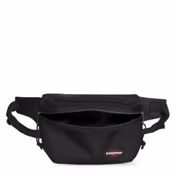 Eastpak EK68D008 sacs bananes Nylon Noir