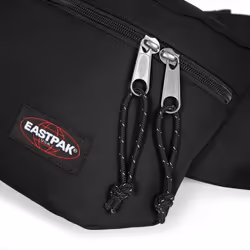 Eastpak EK68D008 sacs bananes Nylon Noir - Vue supplémentaire 5