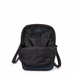 Eastpak EK72426W sac à main et sac en bandoulière Polyester Bleu Sac à bandoulière