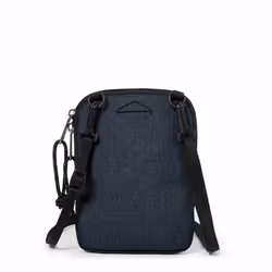 Eastpak EK72426W sac à main et sac en bandoulière Polyester Bleu Sac à bandoulière - Vue supplémentaire 4