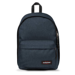 Eastpak Rucksack Out Of Office sac à dos Bleu Polyester