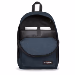 Eastpak Rucksack Out Of Office sac à dos Bleu Polyester