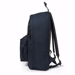 Eastpak Rucksack Out Of Office sac à dos Bleu Polyester - Vue supplémentaire 4