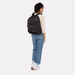 Eastpak Out Of Office sac à dos Noir Nylon, Polyester - Vue supplémentaire 4