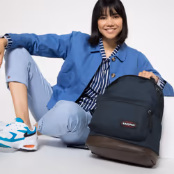Eastpak EK81126W, Unisexe, Polyester