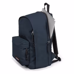 Eastpak Back To Work sac à dos Bleu Polyester - Vue supplémentaire 4