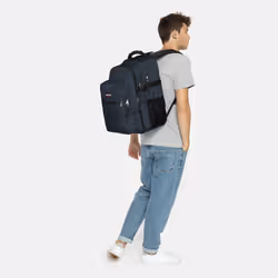 Eastpak EK95526W sac à dos Polyester - Vue supplémentaire 4