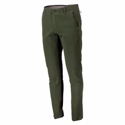 Vêtements Homme Pantalons Dockers Alpha Khaki 360 Skinny
