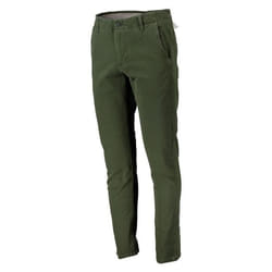 Vêtements Homme Pantalons Dockers Alpha Khaki 360 Skinny