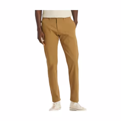 Pantalon Slim Dockers Crafted Khaki Taper