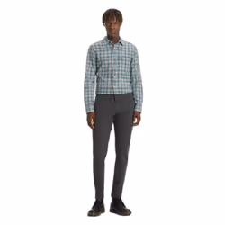 Pantalon Slim Dockers Crafted Khaki Taper