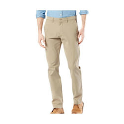 Pantalon Dockers Smart 360 Chino Kaki Homme