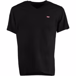 Vetement Levis Housemark Noir Homme