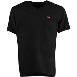 Vetement  Levis Housemark Noir Homme
