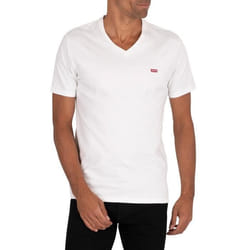 T - shirt logo  -  Levi's - Homme