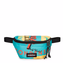 Eastpak EK07475Y, 2 L, Image, Polyester