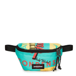 Eastpak EK07475Y sacs bananes Polyester Multicolore