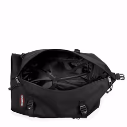 Eastpak Duffpack sac à dos Noir Nylon