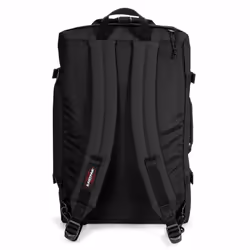 Eastpak Duffpack sac à dos Noir Nylon