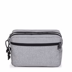 Eastpak Mavis Trousse de toilette Nylon, Polyester Gris