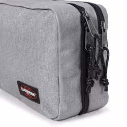 Eastpak Mavis Trousse de toilette Nylon, Polyester Gris