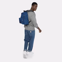 Eastpak Padded Pak'r sac à dos Bleu Polyester