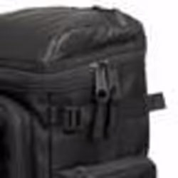 Sac à dos ordinateur 15 pouces - EASTPAK - Tecum Top - 23 Litres - CNNCT Coat - Noir avec effet cuir