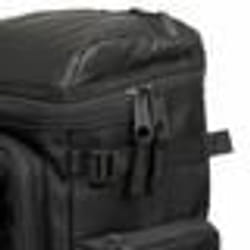 Sac à dos ordinateur 15 pouces - EASTPAK - Tecum Top - 23 Litres - CNNCT Coat - Noir avec effet cuir