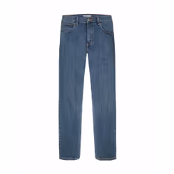 Jeans straight Wrangler - 42 (US) = 52 (FR) - L32