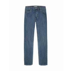 Jeans straight Wrangler - 34 (US) = 44 (FR) - L34