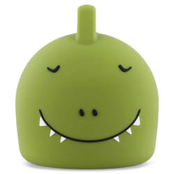 TRIXIE Mr. Dino lumière de nuit pour bébé Autonome Vert