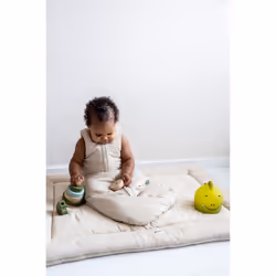 TRIXIE Mr. Dino lumière de nuit pour bébé Autonome Vert - Vue supplémentaire 2