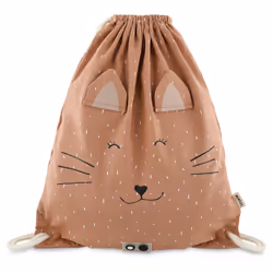 TRIXIE Mrs. Cat, Fille, Coton, Viscose