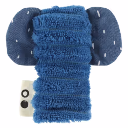 Marionnette doigt Madame Elephant TRIXIE BABY