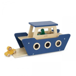 Trixie Baby Ferry en bois
