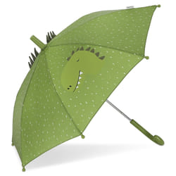 TRIXIE Mr. Dino parapluie pour enfants Vert