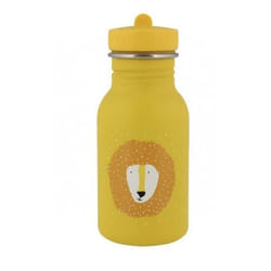 Gourde - Trixie - Mr. Lion - 350ml - Acier inoxydable - Étanche