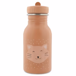 Trixie - Gourde enfant 350 ml - Mrs Cat